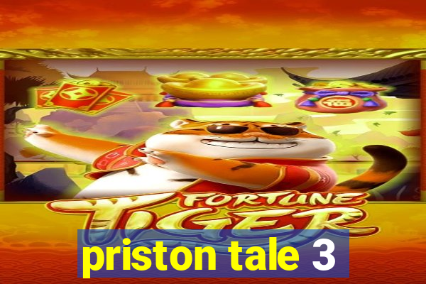 priston tale 3