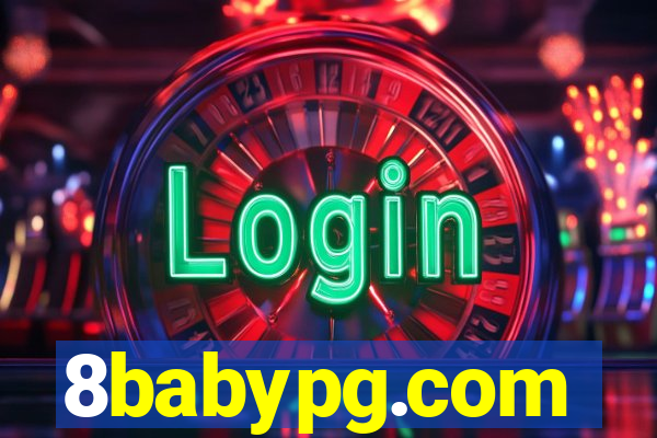 8babypg.com