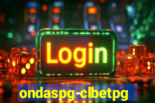 ondaspg-clbetpg.com