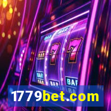 1779bet.com