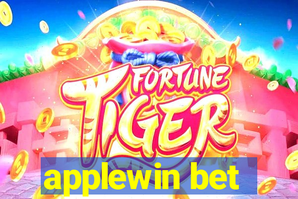 applewin bet