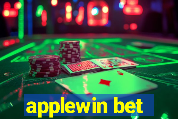 applewin bet