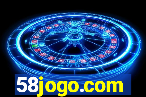 58jogo.com