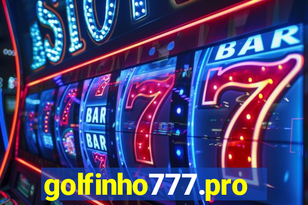 golfinho777.pro