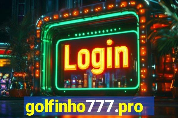 golfinho777.pro