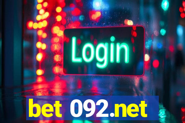 bet 092.net