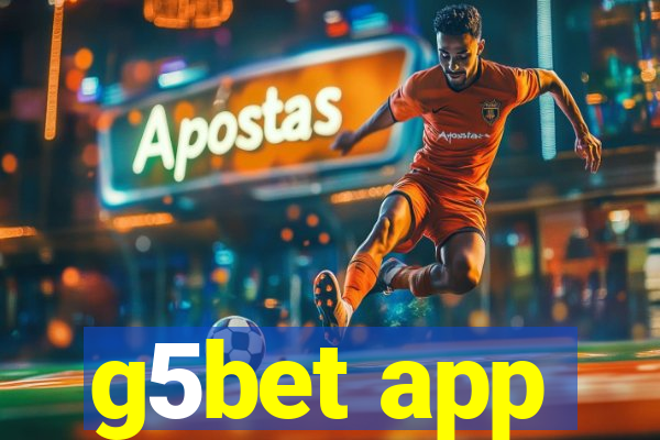 g5bet app