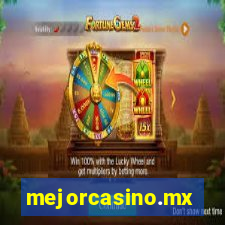 mejorcasino.mx