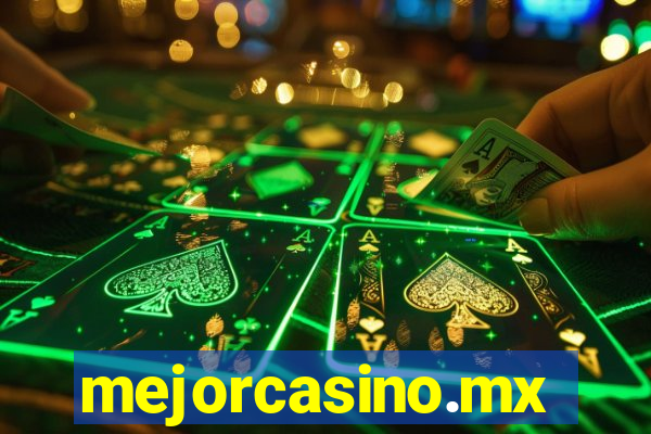 mejorcasino.mx