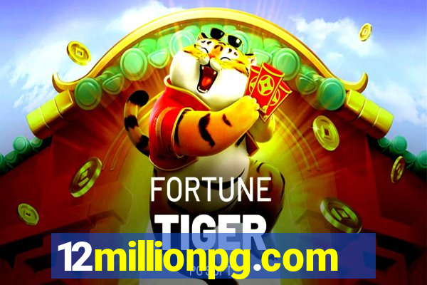 12millionpg.com