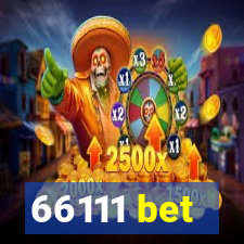 66111 bet