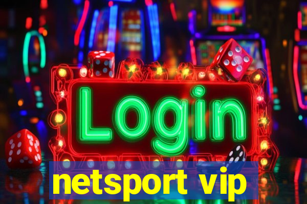 netsport vip