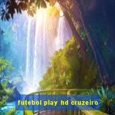 futebol play hd cruzeiro