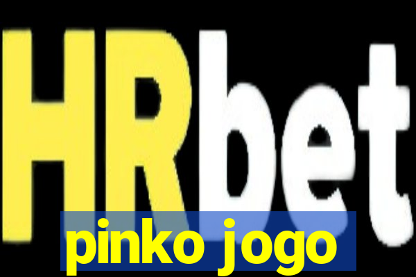 pinko jogo