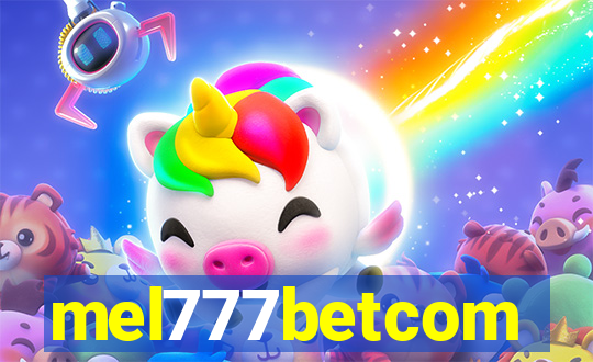 mel777betcom