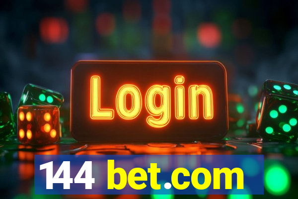 144 bet.com