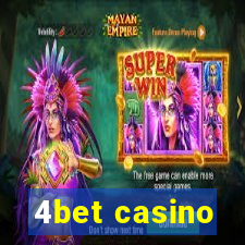 4bet casino