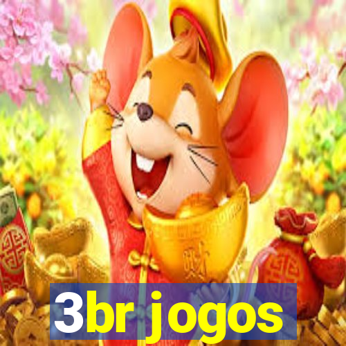 3br jogos