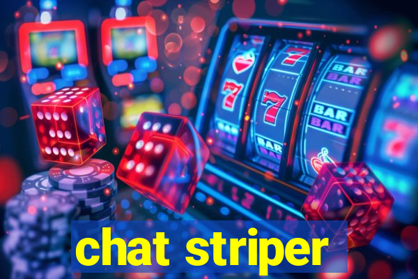 chat striper