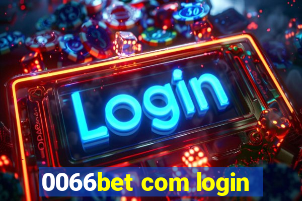 0066bet com login