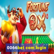 0066bet com login