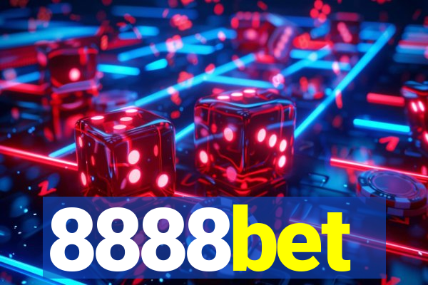 8888bet