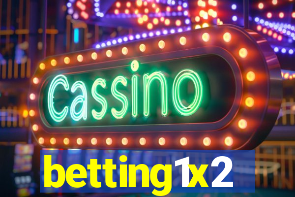 betting1x2