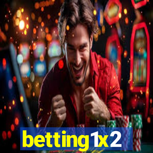 betting1x2