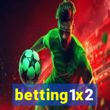 betting1x2