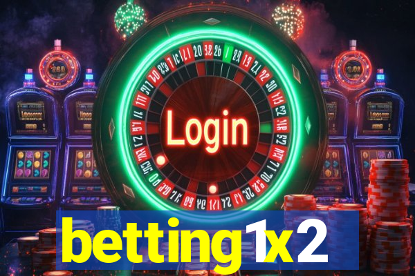 betting1x2