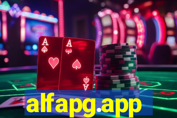 alfapg.app