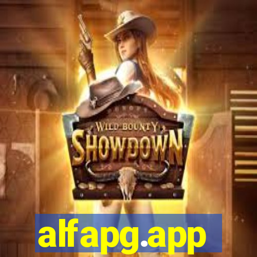 alfapg.app