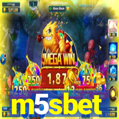 m5sbet