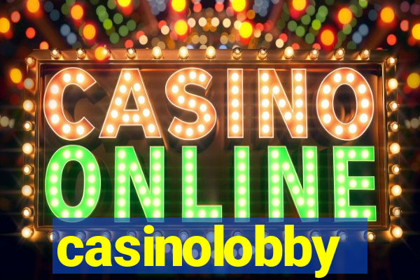 casinolobby