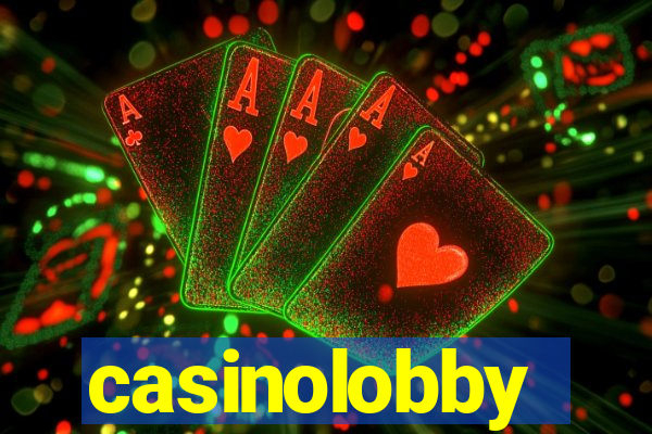 casinolobby