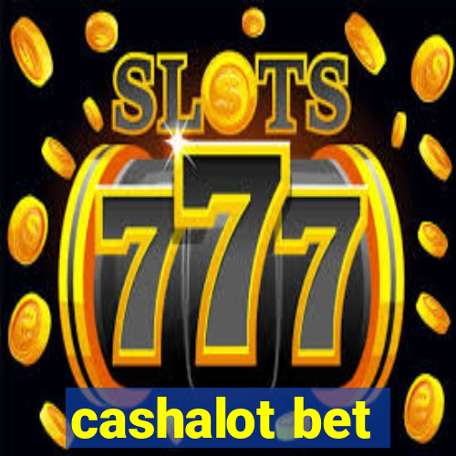 cashalot bet