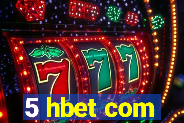 5 hbet com