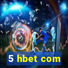 5 hbet com