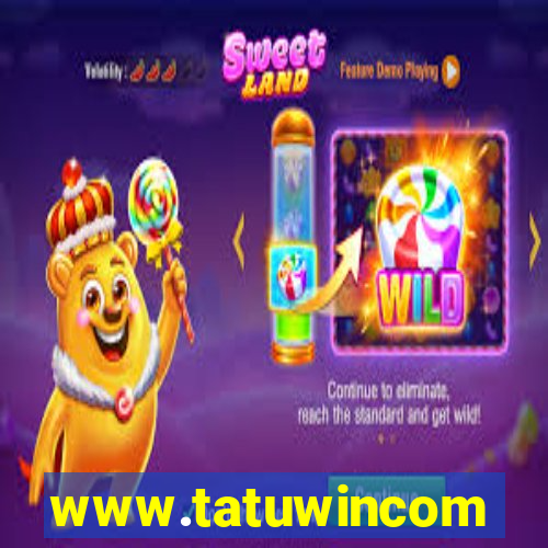 www.tatuwincom