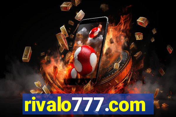 rivalo777.com