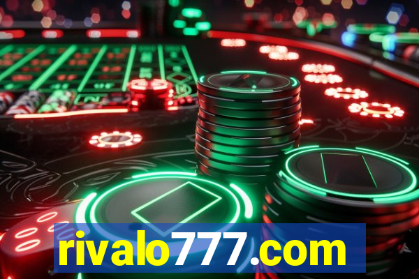 rivalo777.com