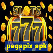 pegapix apk