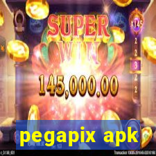 pegapix apk