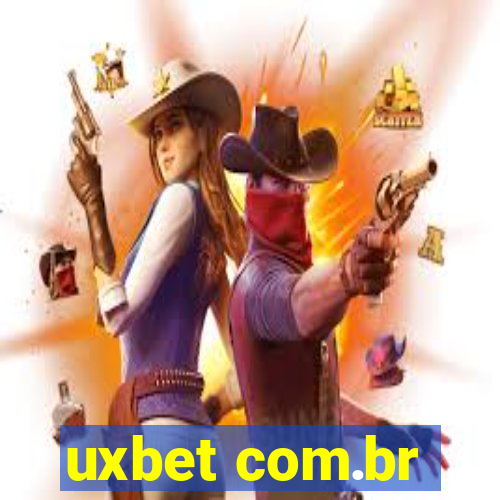 uxbet com.br