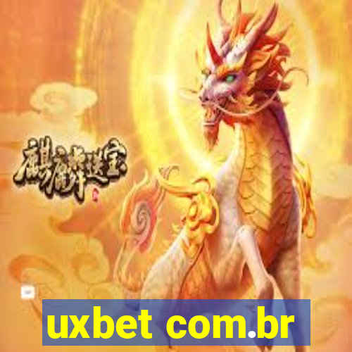 uxbet com.br