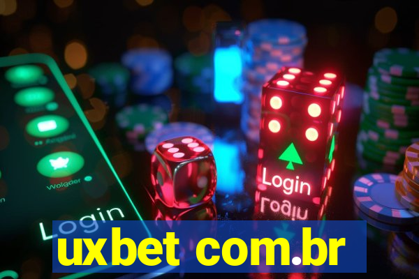 uxbet com.br