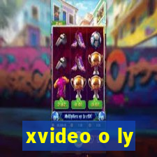 xvideo o ly