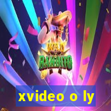 xvideo o ly