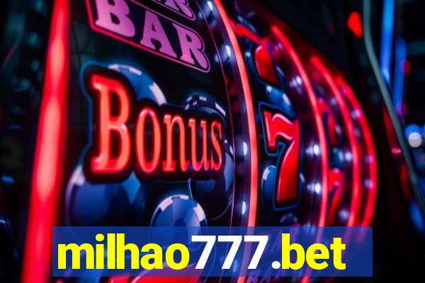 milhao777.bet