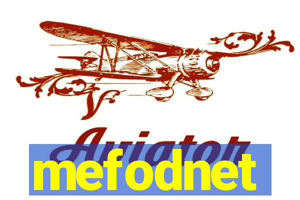 mefodnet